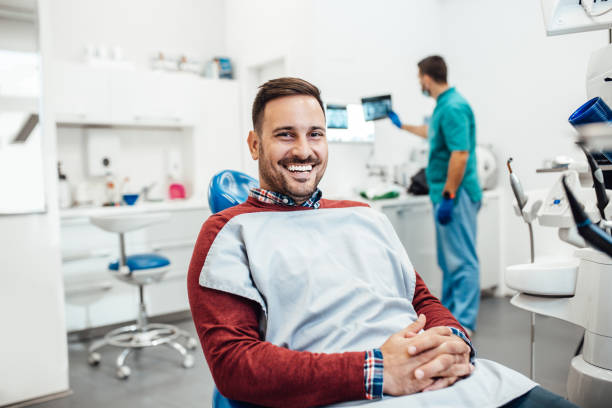 Best Wisdom Tooth Removal  in Antelope, CA